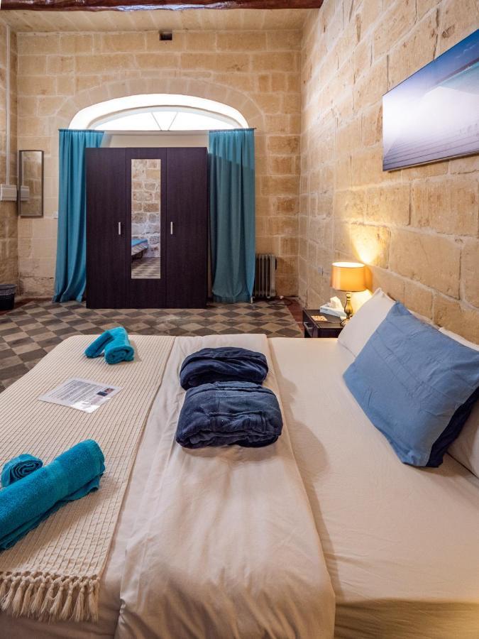 250 Yo Tal-Bambinu Boutique Farmhouse Xagħra Eksteriør bilde