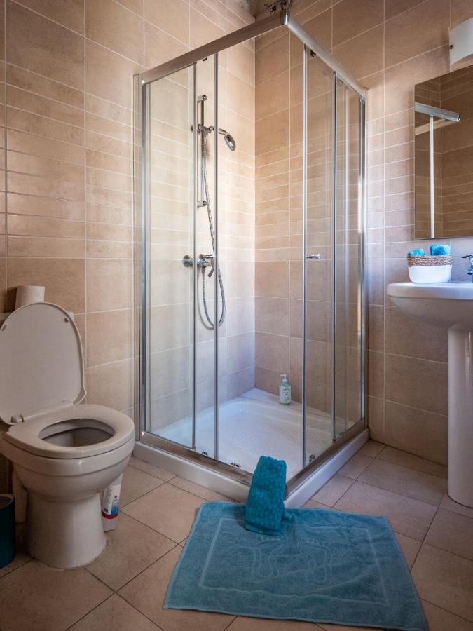 250 Yo Tal-Bambinu Boutique Farmhouse Xagħra Eksteriør bilde