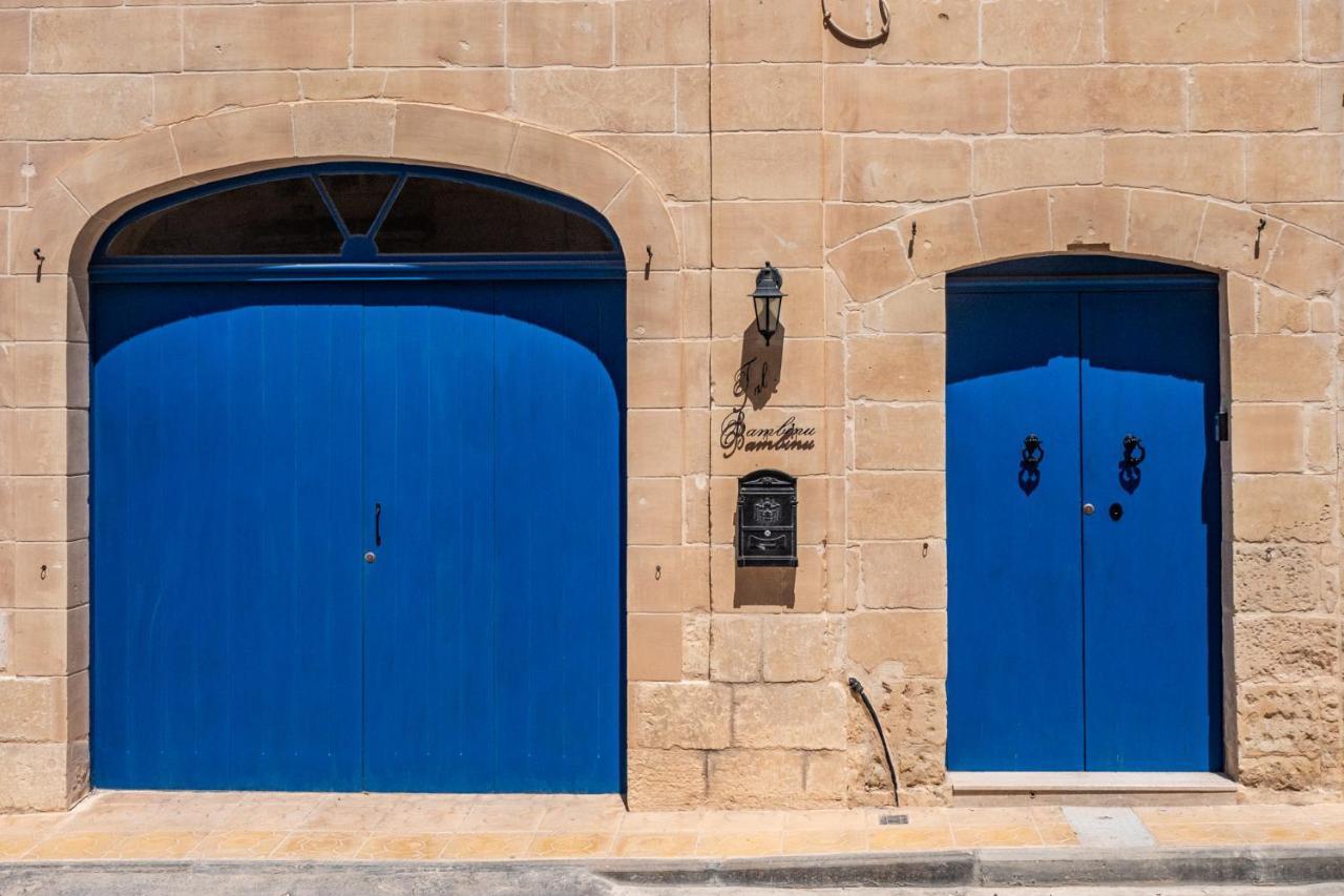 250 Yo Tal-Bambinu Boutique Farmhouse Xagħra Eksteriør bilde