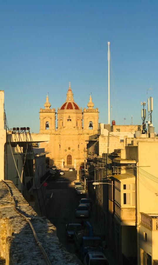 250 Yo Tal-Bambinu Boutique Farmhouse Xagħra Eksteriør bilde