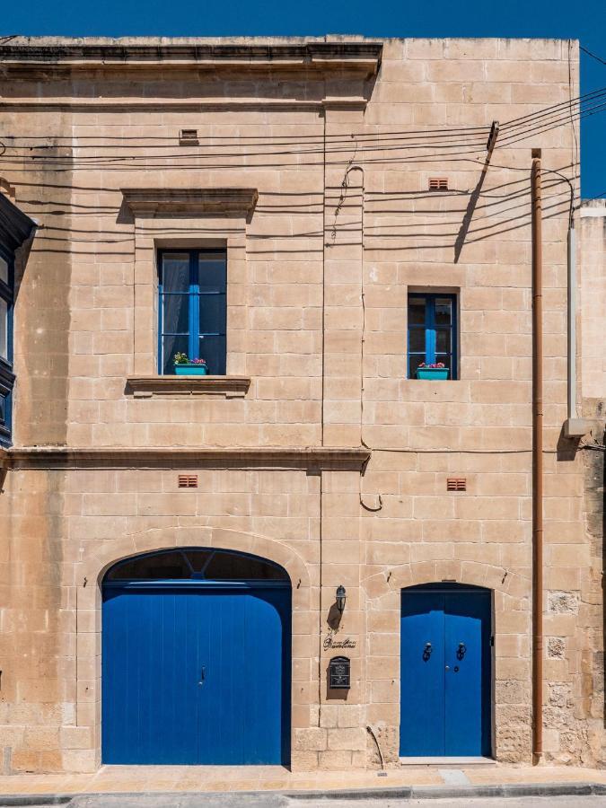 250 Yo Tal-Bambinu Boutique Farmhouse Xagħra Eksteriør bilde