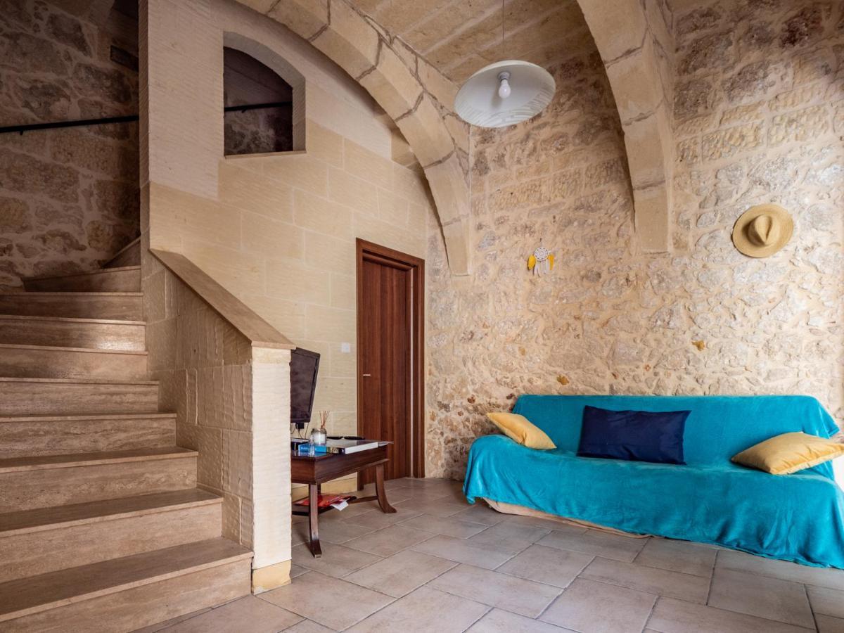 250 Yo Tal-Bambinu Boutique Farmhouse Xagħra Eksteriør bilde